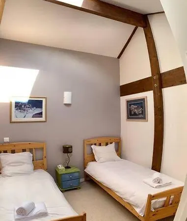 Appartamento The Chantey Chamonix